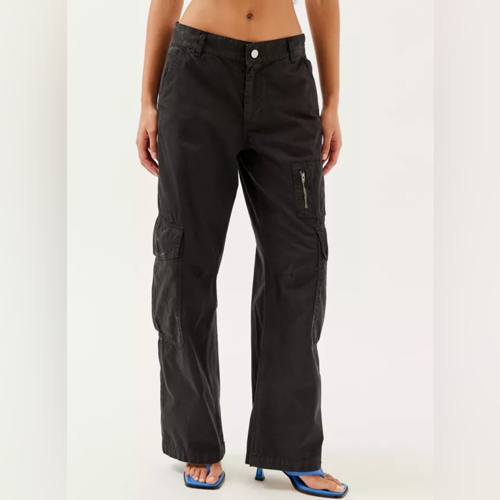 BDG Rae Carpenter Pants